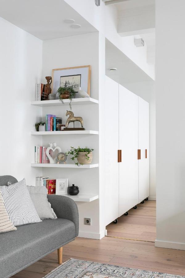 2Ndhomes Loft Apartment With Spa & Balcony By The White Church Helsinki Esterno foto