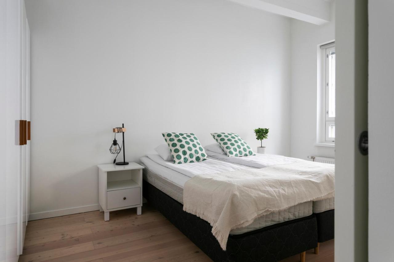 2Ndhomes Loft Apartment With Spa & Balcony By The White Church Helsinki Esterno foto